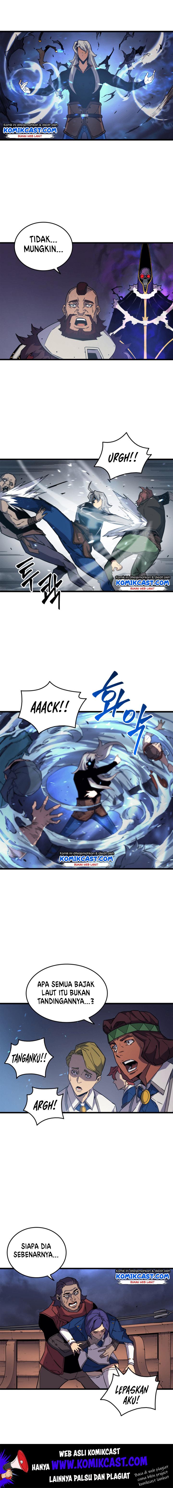 The Great Mage Returns After 4000 Years chapter 15