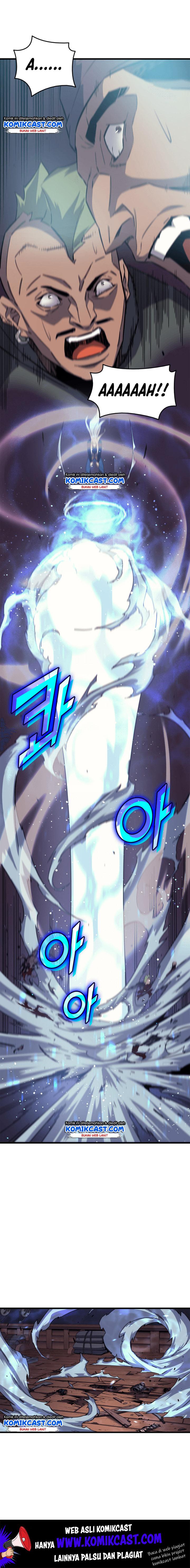 The Great Mage Returns After 4000 Years chapter 15