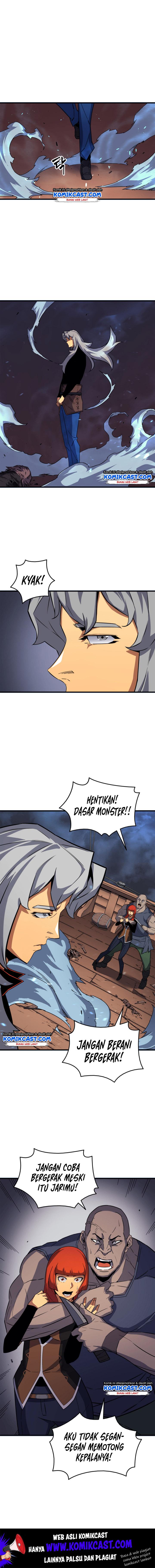 The Great Mage Returns After 4000 Years chapter 15