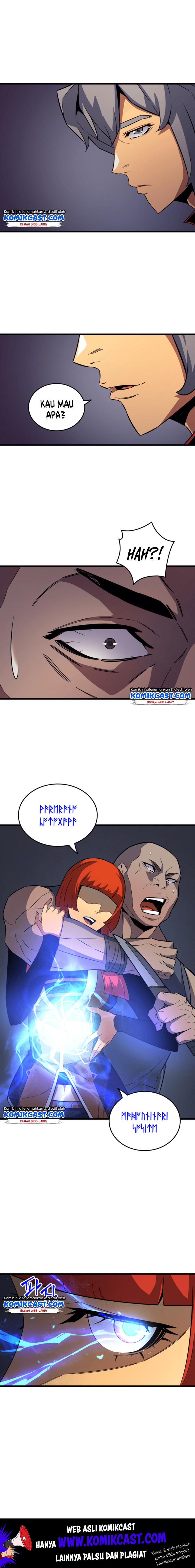 The Great Mage Returns After 4000 Years chapter 15