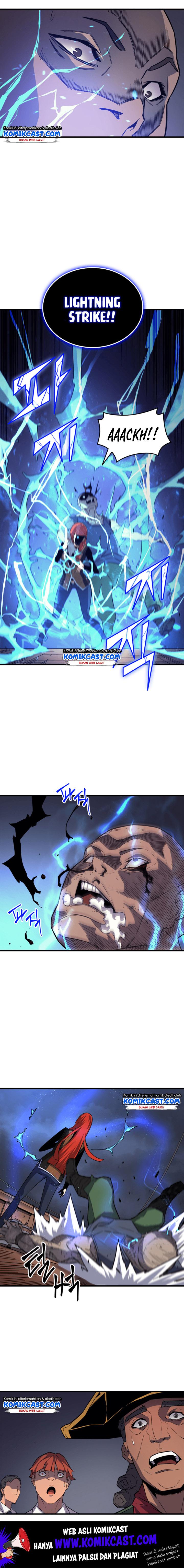 The Great Mage Returns After 4000 Years chapter 15
