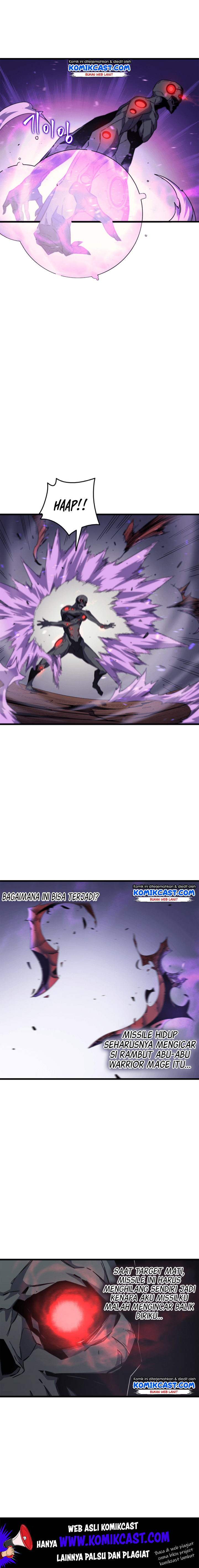 The Great Mage Returns After 4000 Years chapter 17