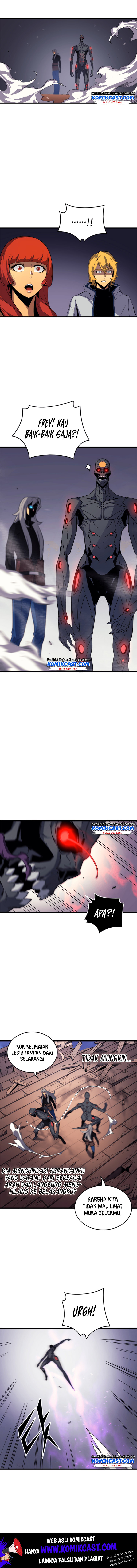 The Great Mage Returns After 4000 Years chapter 17