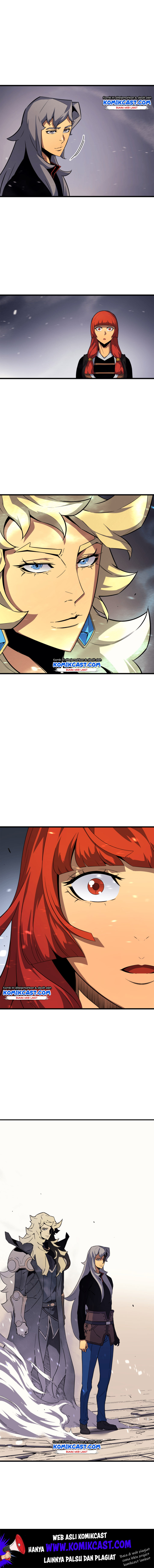The Great Mage Returns After 4000 Years chapter 17
