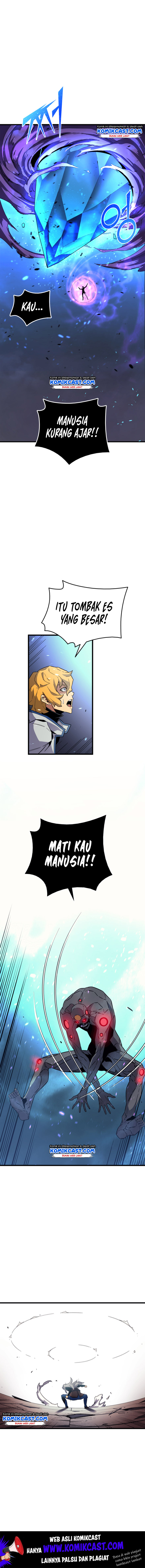 The Great Mage Returns After 4000 Years chapter 17