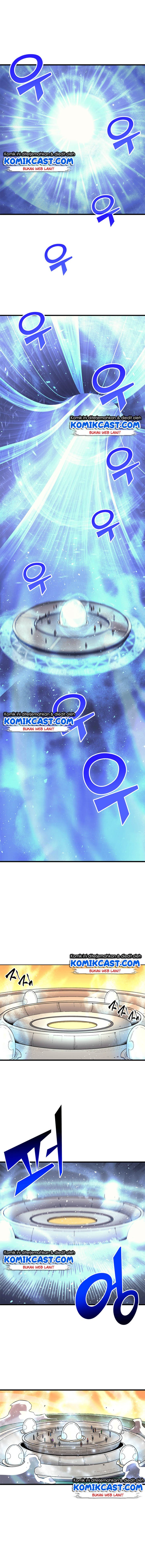The Great Mage Returns After 4000 Years chapter 19