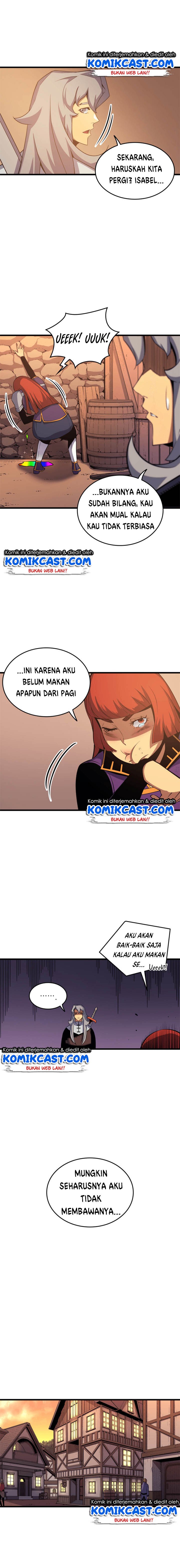 The Great Mage Returns After 4000 Years chapter 19