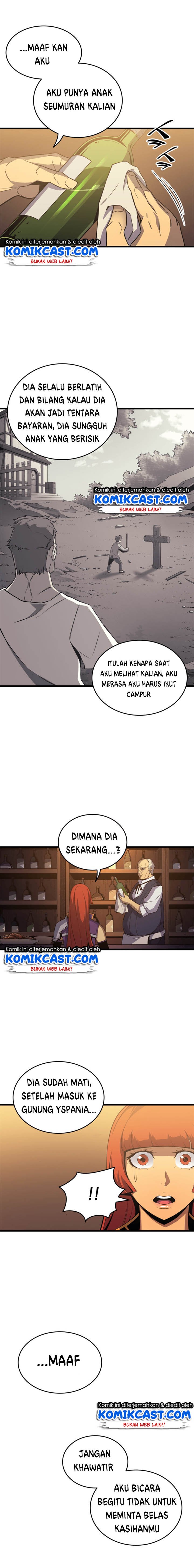 The Great Mage Returns After 4000 Years chapter 19