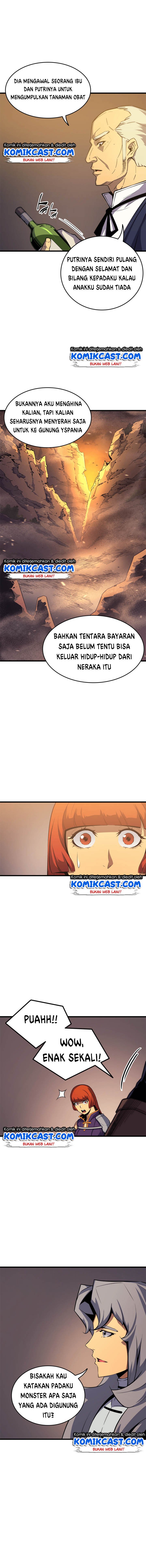 The Great Mage Returns After 4000 Years chapter 19