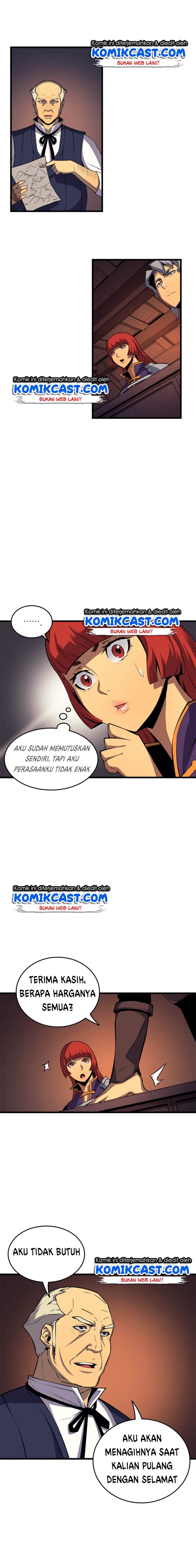 The Great Mage Returns After 4000 Years chapter 19