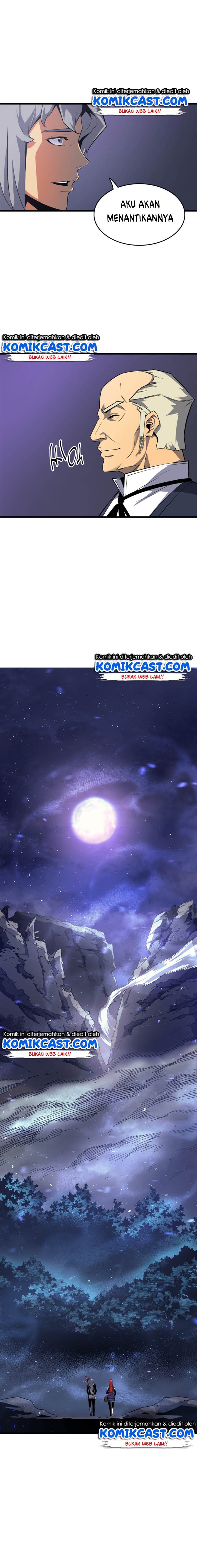 The Great Mage Returns After 4000 Years chapter 19