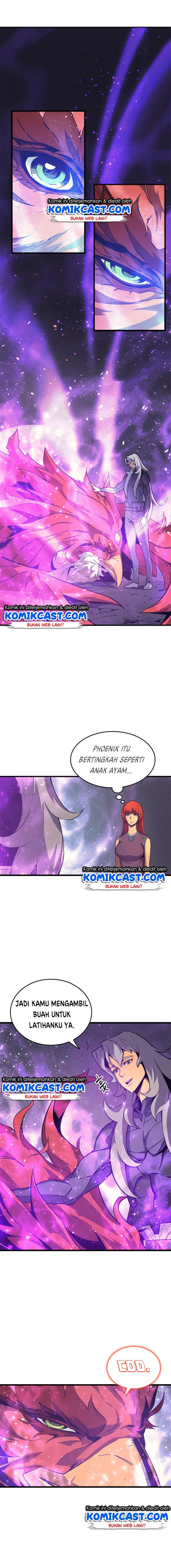 The Great Mage Returns After 4000 Years chapter 23