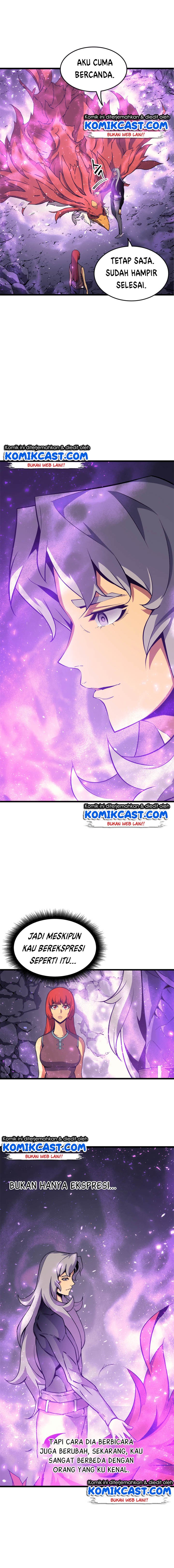 The Great Mage Returns After 4000 Years chapter 23