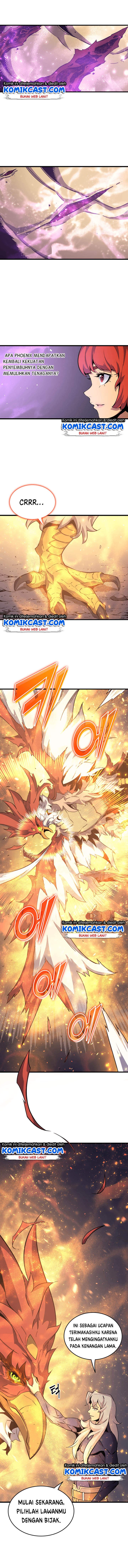 The Great Mage Returns After 4000 Years chapter 23