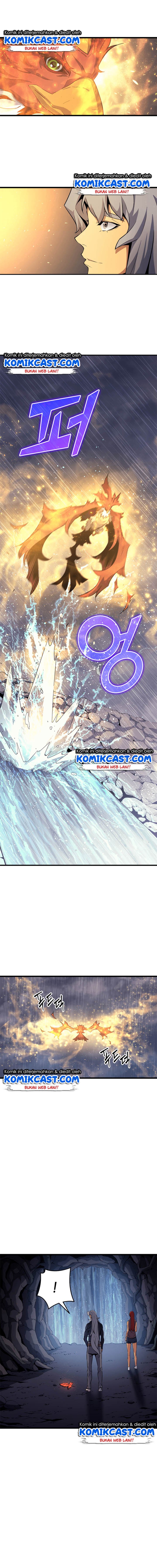 The Great Mage Returns After 4000 Years chapter 23