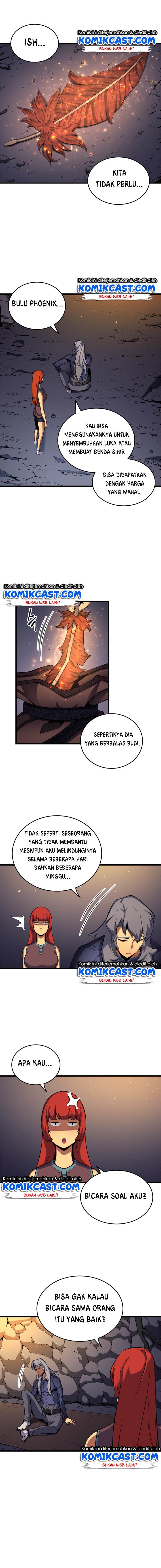 The Great Mage Returns After 4000 Years chapter 23