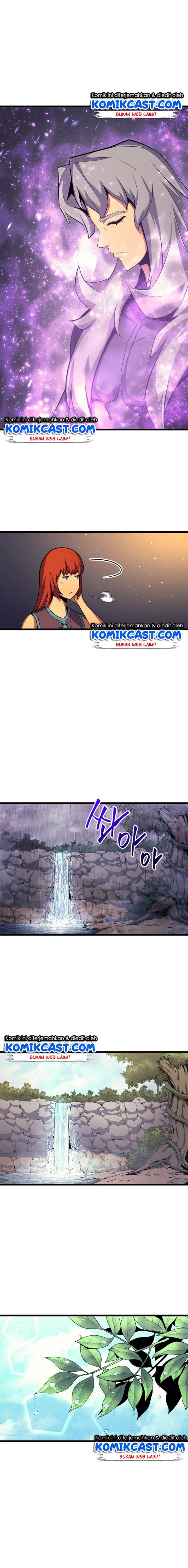 The Great Mage Returns After 4000 Years chapter 23