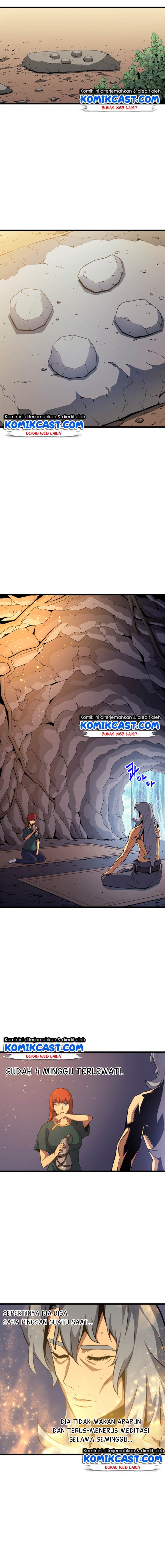 The Great Mage Returns After 4000 Years chapter 23
