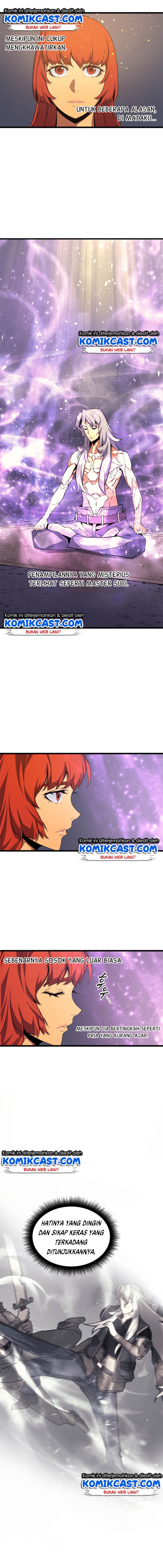 The Great Mage Returns After 4000 Years chapter 23