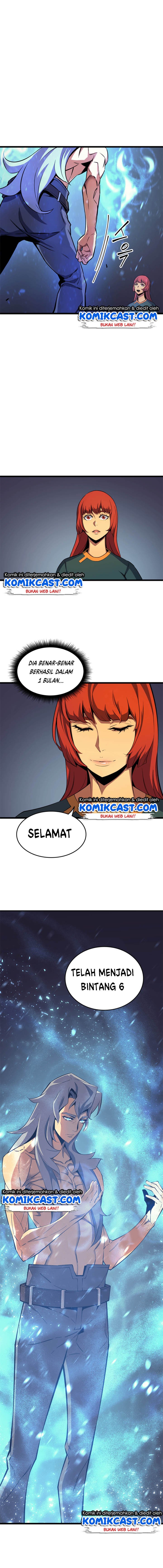 The Great Mage Returns After 4000 Years chapter 23
