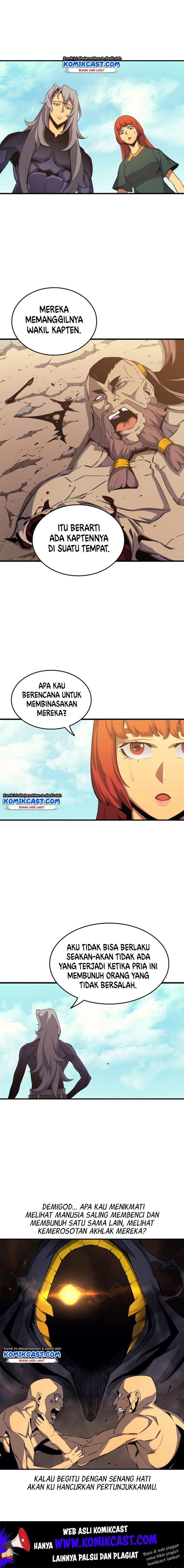 The Great Mage Returns After 4000 Years chapter 25
