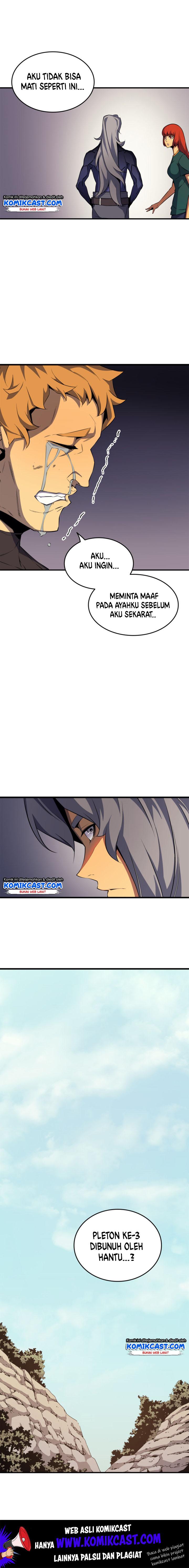 The Great Mage Returns After 4000 Years chapter 25