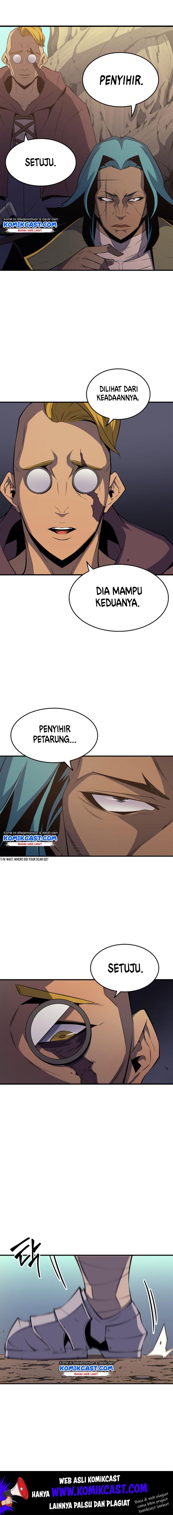 The Great Mage Returns After 4000 Years chapter 25
