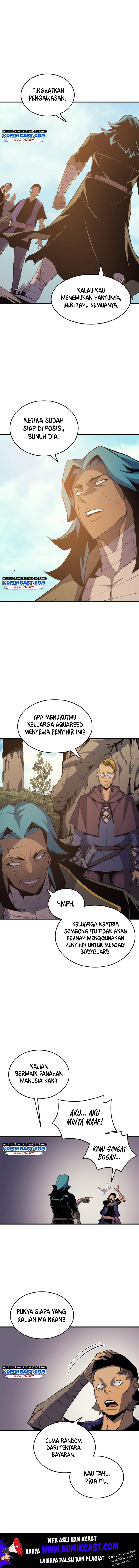 The Great Mage Returns After 4000 Years chapter 25