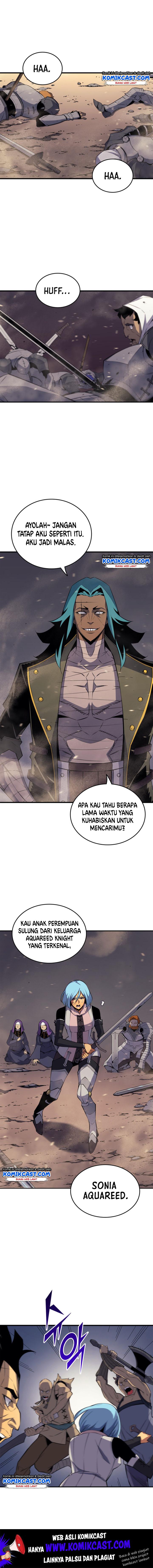 The Great Mage Returns After 4000 Years chapter 25