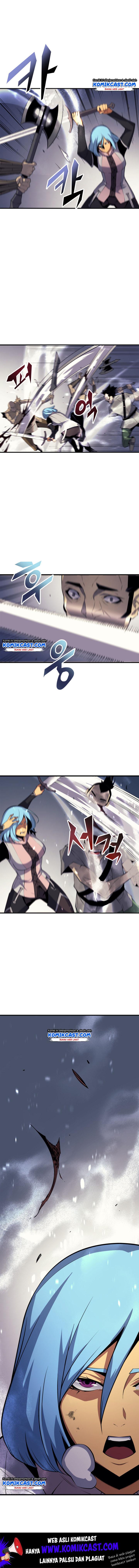 The Great Mage Returns After 4000 Years chapter 25