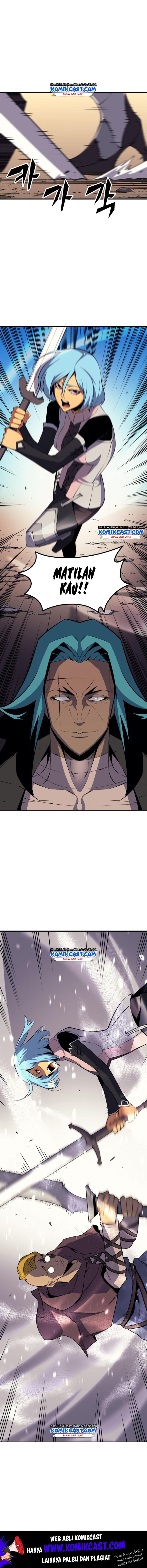 The Great Mage Returns After 4000 Years chapter 25