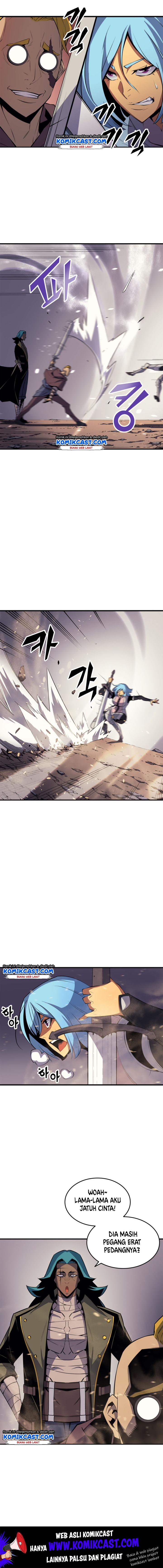The Great Mage Returns After 4000 Years chapter 25