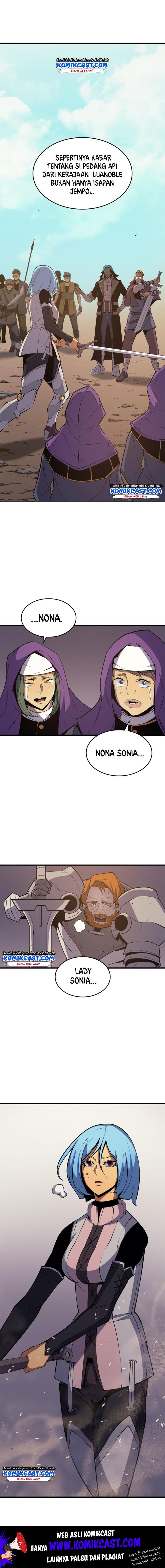 The Great Mage Returns After 4000 Years chapter 25