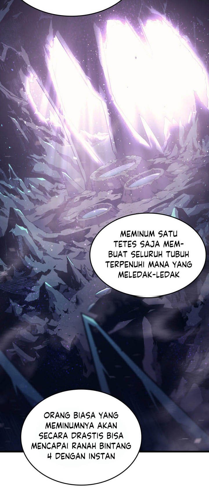 The Great Mage Returns After 4000 Years chapter 35