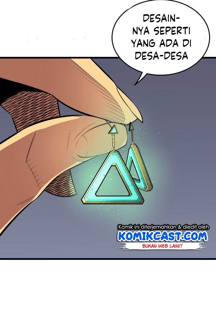 The Great Mage Returns After 4000 Years chapter 35