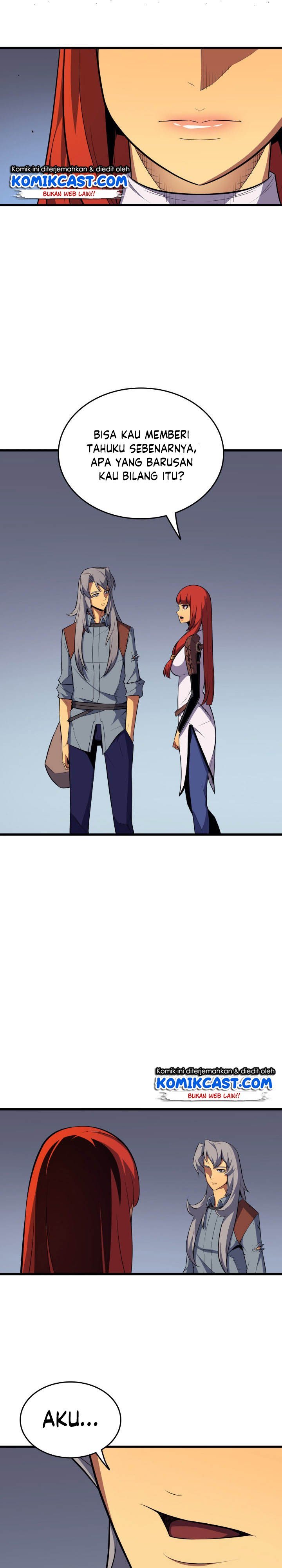 The Great Mage Returns After 4000 Years chapter 35