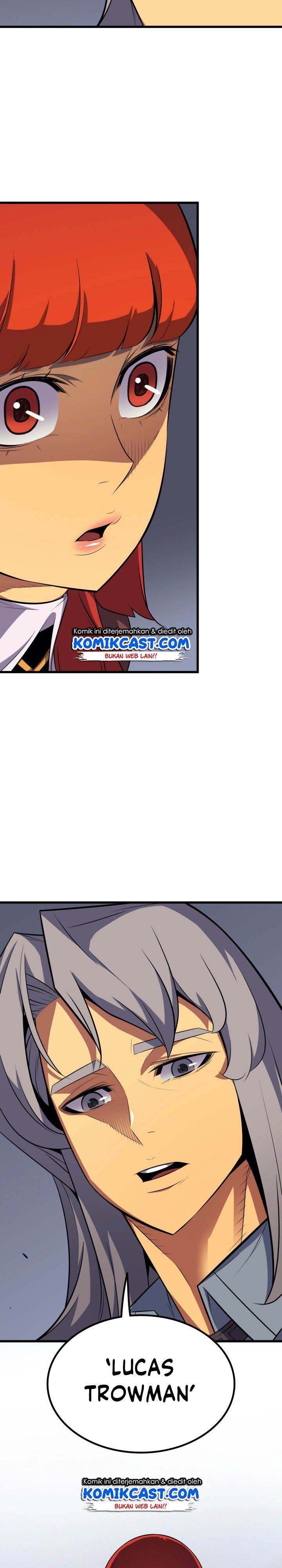 The Great Mage Returns After 4000 Years chapter 35