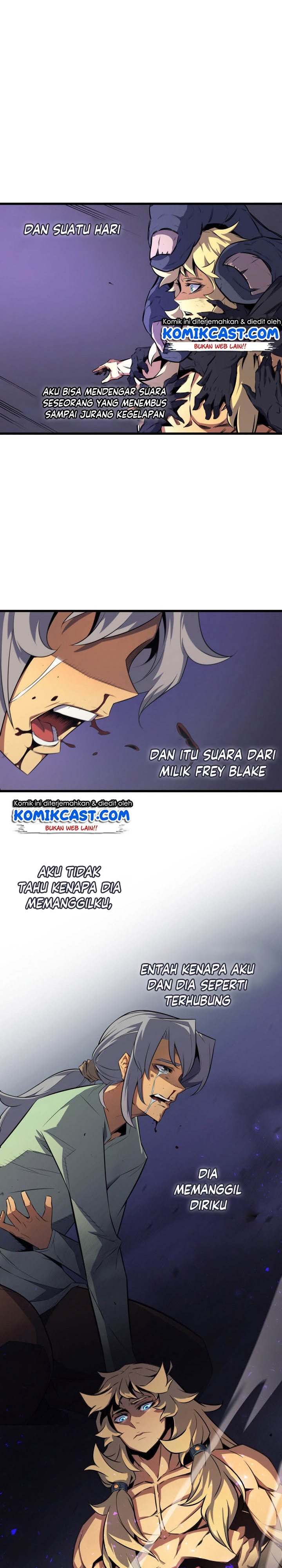 The Great Mage Returns After 4000 Years chapter 35