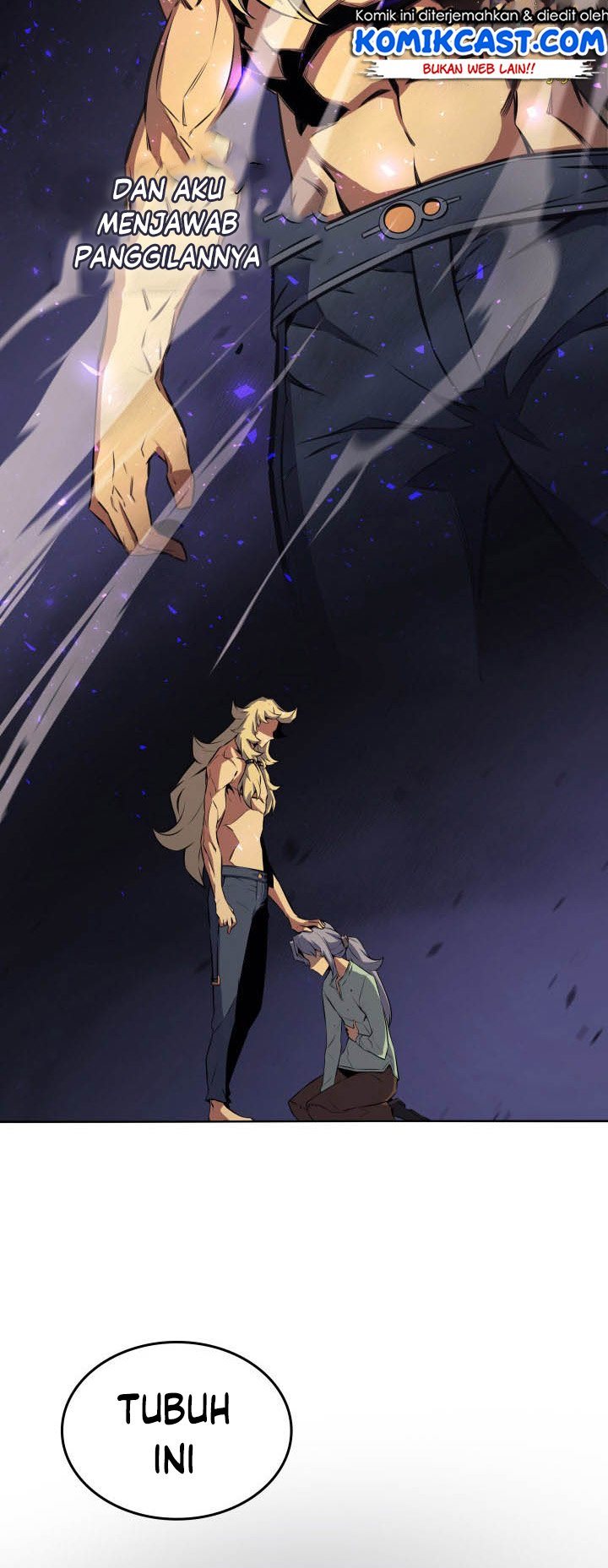 The Great Mage Returns After 4000 Years chapter 35
