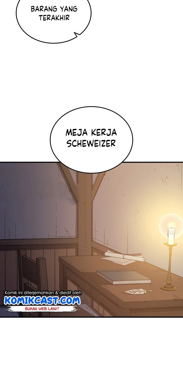 The Great Mage Returns After 4000 Years chapter 35