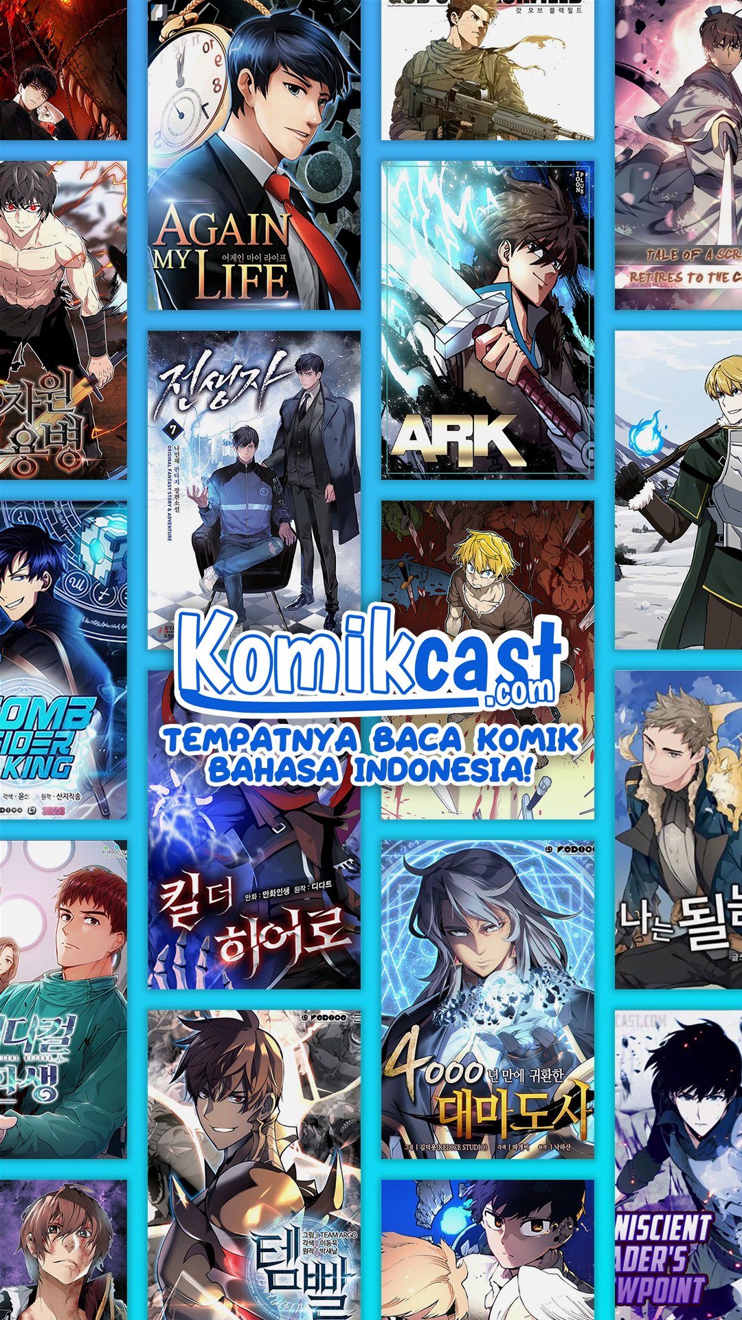 The Great Mage Returns After 4000 Years chapter 35