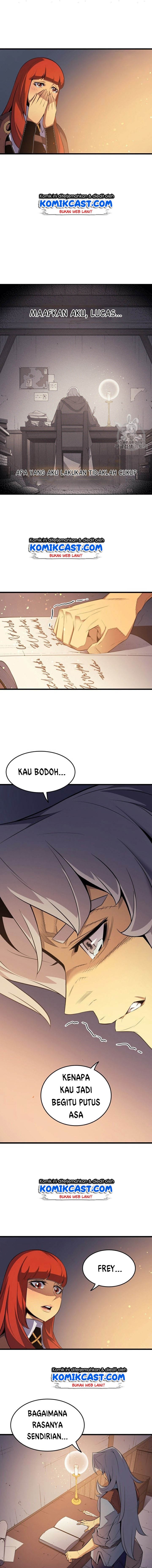 The Great Mage Returns After 4000 Years chapter 36