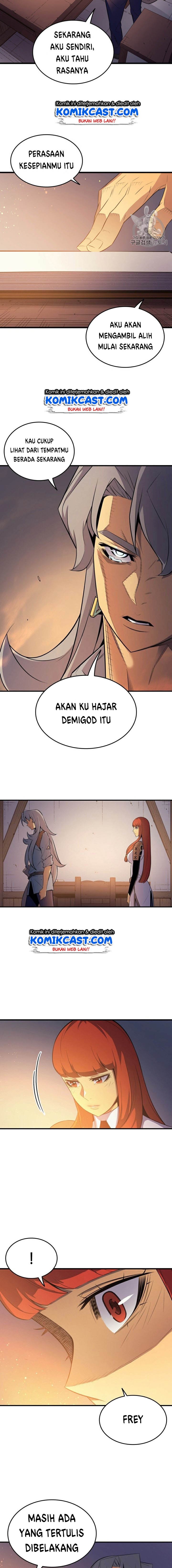 The Great Mage Returns After 4000 Years chapter 36