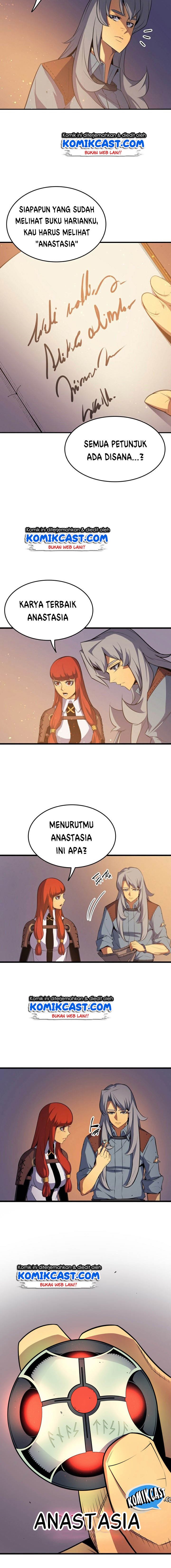 The Great Mage Returns After 4000 Years chapter 36