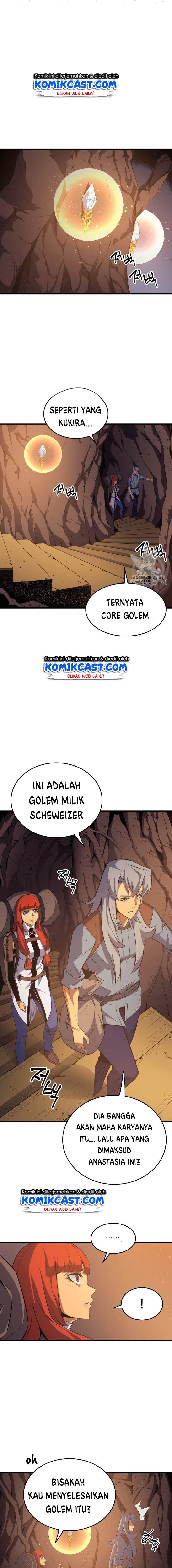 The Great Mage Returns After 4000 Years chapter 36