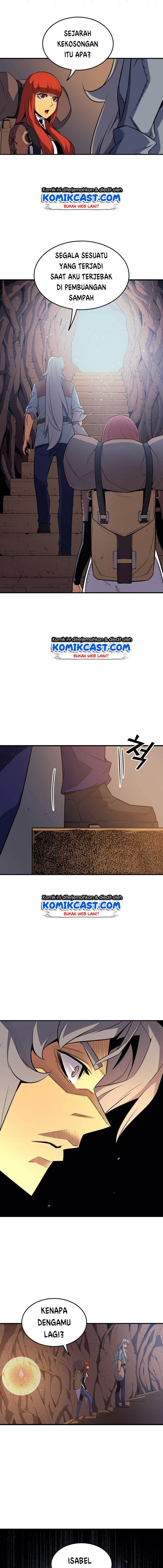 The Great Mage Returns After 4000 Years chapter 36