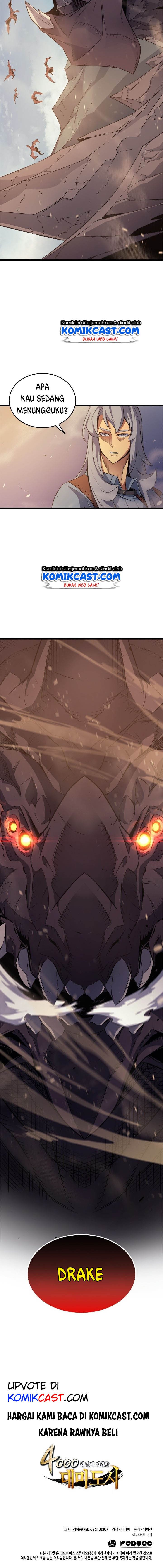The Great Mage Returns After 4000 Years chapter 36
