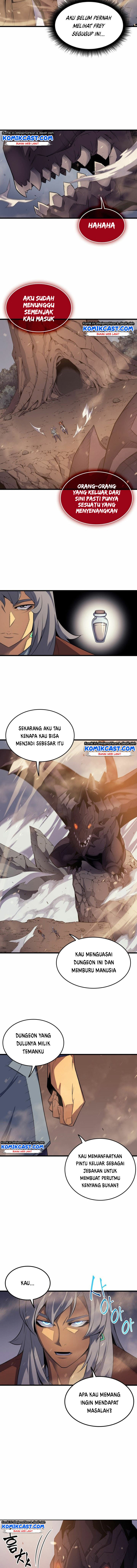 The Great Mage Returns After 4000 Years chapter 37