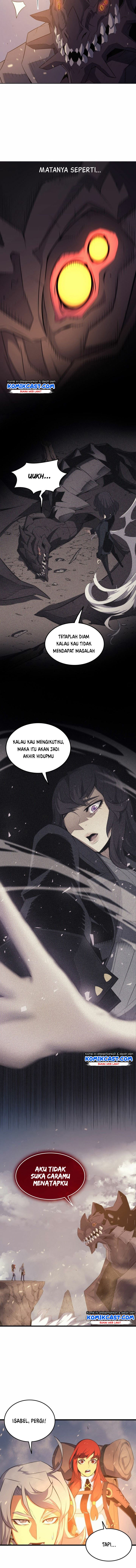 The Great Mage Returns After 4000 Years chapter 37