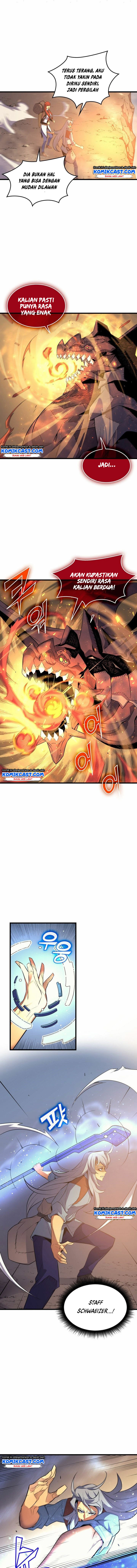 The Great Mage Returns After 4000 Years chapter 37